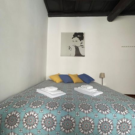 Apartament A Den For Two Rzym Zewnętrze zdjęcie
