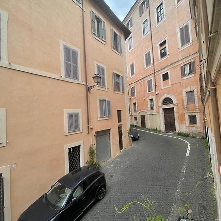 Apartament A Den For Two Rzym Zewnętrze zdjęcie