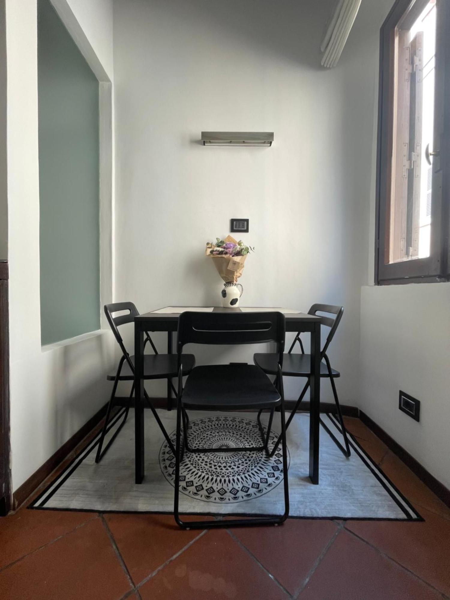Apartament A Den For Two Rzym Zewnętrze zdjęcie