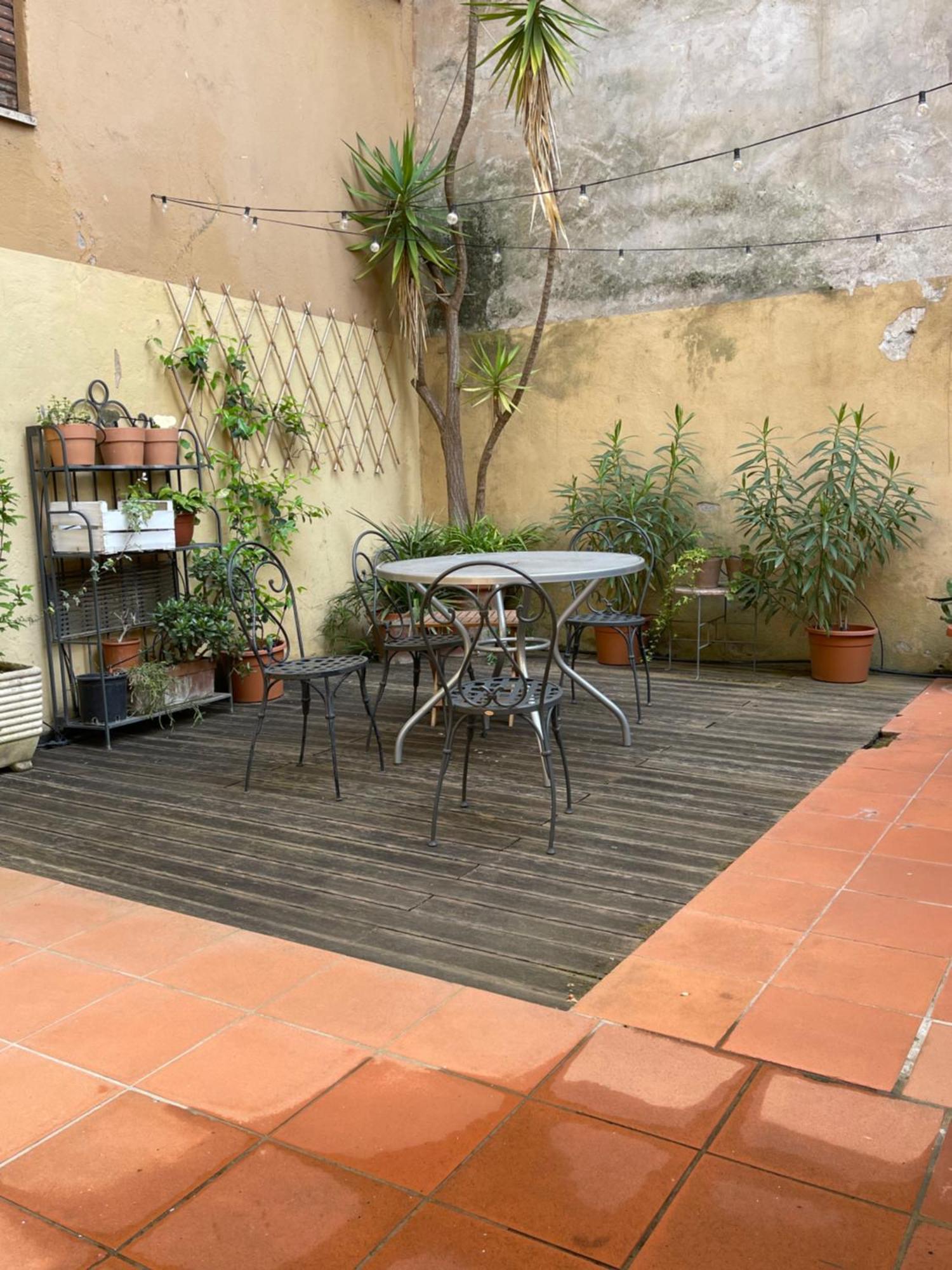 Apartament A Den For Two Rzym Zewnętrze zdjęcie